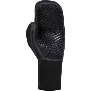 2023 Quiksilver Marathon Sessions 7mm Neoprene Wetsuit Mittens EQYHN03174 - Black